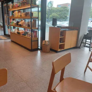 스타벅스 리뷰 사진