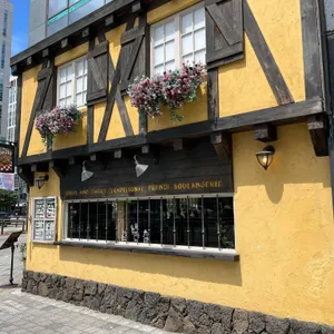 라크루뜨 서울 리뷰 사진