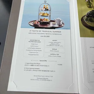 크리스탈가든 리뷰 사진