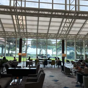 크리스탈가든 리뷰 사진