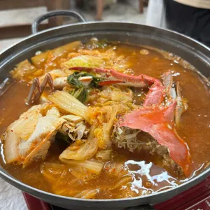 덕수식당 사진