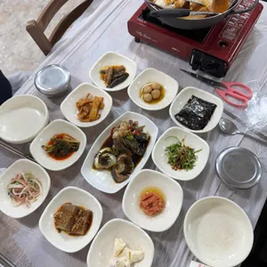 덕수식당 사진