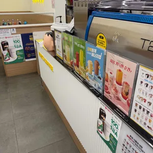 빽다방 리뷰 사진