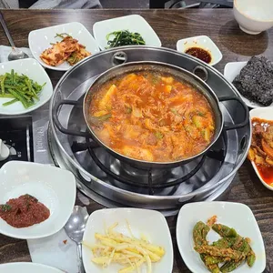 전주식당 사진