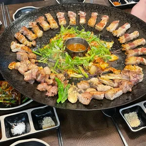 서귀집 대표 사진