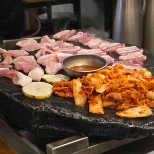 석암생소금구이 사진 1