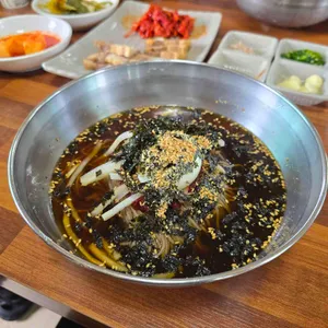 하조대막국수 사진 1
