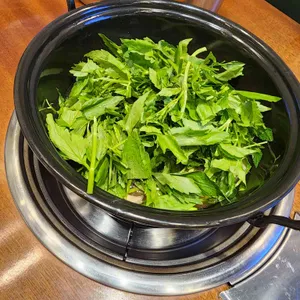 청도미나리식당 사진 1