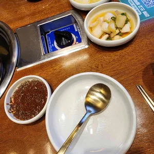 청도미나리식당 사진