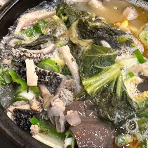 임금님해장국 사진