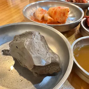 임금님해장국 사진