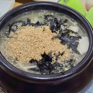 공가네감자옹심이 사진 1