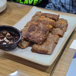 공가네감자옹심이 사진