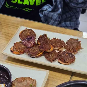 공가네감자옹심이 사진