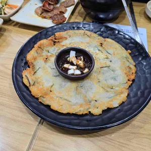 공가네감자옹심이 사진