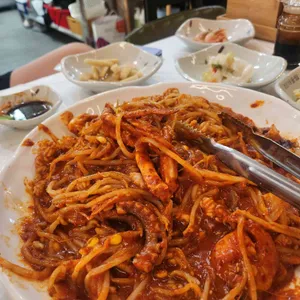 경원해물찜 사진