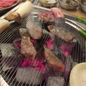 신선한우마을 사진