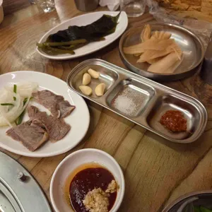 신선한우마을 대표 사진