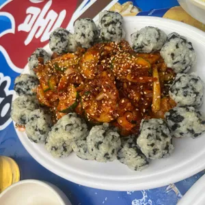 고향불닭발 사진