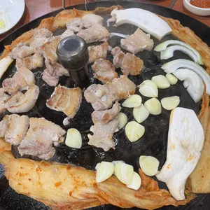 산성가마솥 대표 사진