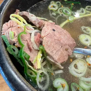 남산옥 사진