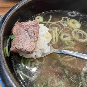 남산옥 대표 사진