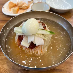 남산옥 대표 사진
