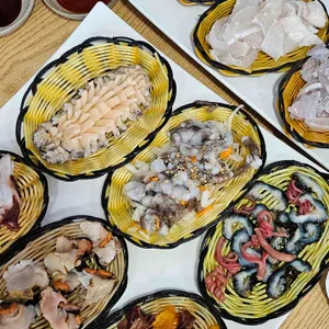 장씨해녀집 사진