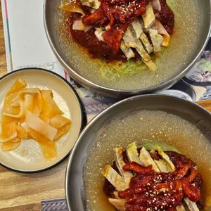 한식교 대표 사진