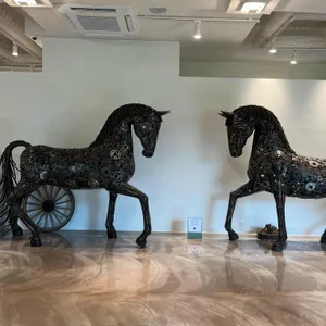 더메카닉 리뷰 사진