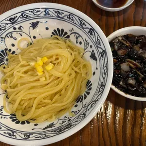 춘장 사진 1