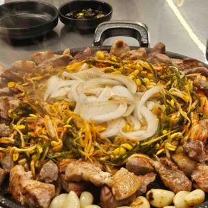 오늘김해뒷고기 사진