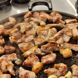 오늘김해뒷고기 사진