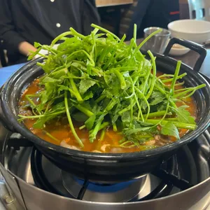 등촌샤브칼국수 사진 1