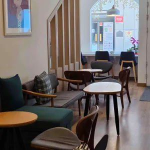 카페 드 파리 리뷰 사진