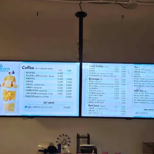 카페 드 파리 리뷰 사진