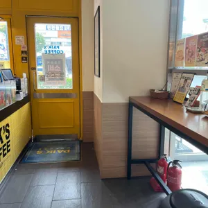 빽다방 리뷰 사진