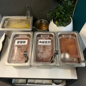 기운찬국수 사진