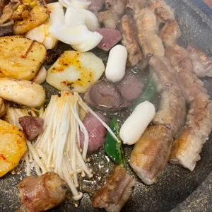 카림황소곱창 사진