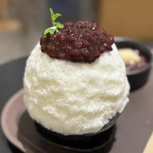 밀탑 사진 1