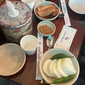팽오리농장 사진