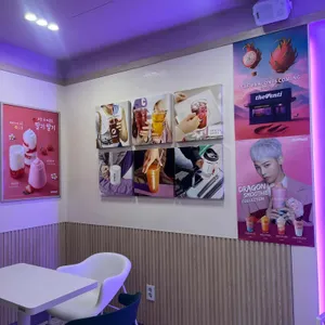 더벤티 리뷰 사진