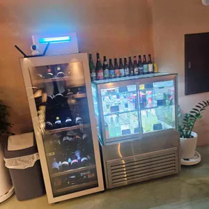 커피바 브라운 리뷰 사진