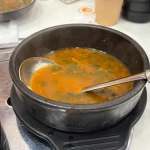 무한감자탕 대표 사진