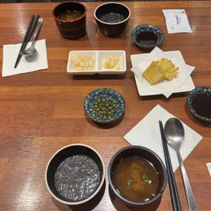 홍초밥 사진 2
