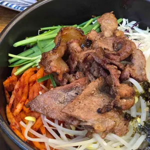 명인면옥 사진 1