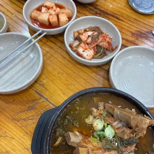 엄나무병천순대 사진