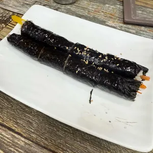 할매국수 사진