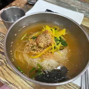 할매국수 사진