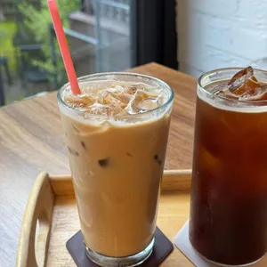 소담소담카페 사진